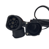Evtaurus Typ 2 IEC 62196-2 Dummy Socket