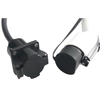 Evtaurus Typ 1 bis GBT EV -Adapter