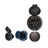 Evtaurus Typ 2 IEC 62196-2 AC-Outlet