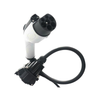 Evtaurus Typ 1 bis GBT EV -Adapter