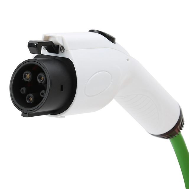 Evtaurus AC Typ 1 SAE J1772 EV -Ladestopfen