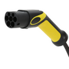 Evtaurus Typ 2 IEC 62196-2 Männlicher Stecker