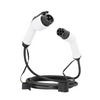 EVTAURUS 7.2KW Einphase Typ1 zum Typ2 EV -Ladekabel