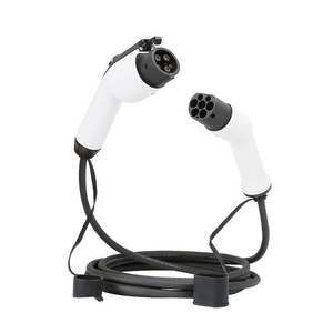  Typ1 bis Typ2 EV -Ladekabel Einphase 16A 32A EVTAURUS 