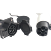 Evtaurus Typ 1 bis GBT EV -Adapter