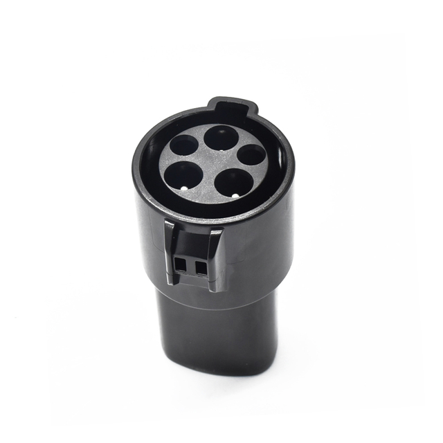 Evtaurus tela zum EV -Adapter vom Typ 1