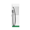 80 kW DC Fast Commercial EV -Ladestation mit CCS2 Single Gun für den kommerziellen Gebrauch