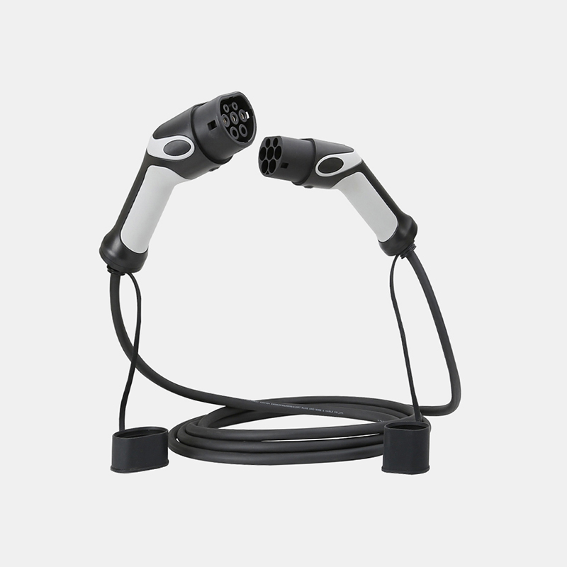 Modus 3 EV -Ladekabel