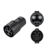 Evtaurus tela zum EV -Adapter vom Typ 1