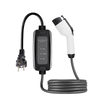 1Phase 3,5 kW/7 kW tragbares EV -Ladegerät Cee Schuko Plug Model 2 