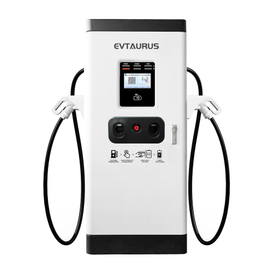 240 kW 320 kW 360 kW All-in-one CCS GBT NACS Hochleistungs-DC-Schnellladestation für Elektroautos EV für den gewerblichen Einsatz 