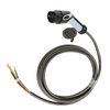 Evtaurus Typ 2 Open End EV -Ladekabel