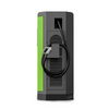 Umweltfreundliche 60 kW 120 kW DC CCS2 GBT Doppelwaffen Hochleistungs-EV-Ladestation für zu Hause und kommerziell nutzten