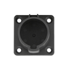 EV -Ladegerät SAE J1772 TYPE1 -Stecker AC Dummy Socket Halter