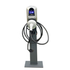 JT20 Basic EV-Ladestation （16A 32a 7,2 kW 11 kW 22 kW） mit 5 m oder angepasster Länge Kabel SAE J1772 & IEC 62196-2 Plug-Evtaurus 