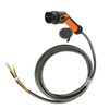 Evtaurus Typ 2 Open End EV -Ladekabel