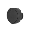  IEC 62196-2 Typ2 Socket Outlet für AC EV-Laden