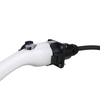  AC SAE J1772 Typ 1 Fahrzeugseiten -EV -Stecker Sockeleinlass Einlass