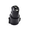 Evtaurus tela zum EV -Adapter vom Typ 1