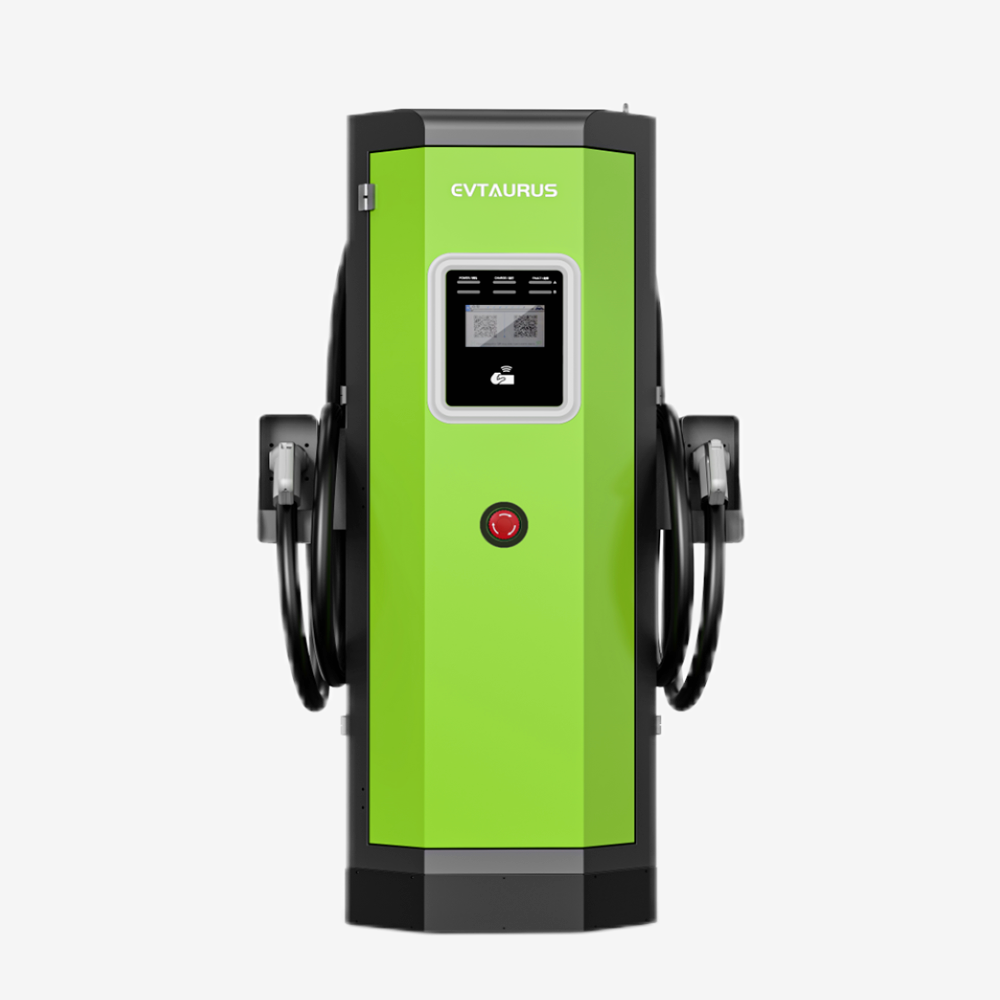 DC EV -Ladegerät