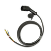 Evtaurus Typ 2 Open End EV -Ladekabel