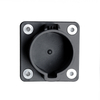 EV -Ladegerät SAE J1772 TYPE1 -Stecker AC Dummy Socket Halter