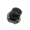  IEC 62196-2 Typ2 Socket Outlet für AC EV-Laden