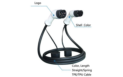 Ladekabel