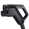 DC Fast EV -Ladegeräteanschluss CCS2 Ladestopfen (80A 150A 200A) für die kommerzielle EV -Ladestation