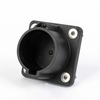 EV -Ladegerät SAE J1772 TYPE1 -Stecker AC Dummy Socket Halter