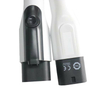 Evtaurus 40a 9,6 kW Typ 1 bis Typ 2 EV -Ladekabel für amerikanisches Standard -Elektroauto