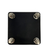 Typ 1 SAE J1772 Dummy Socket zum Befestigen von Typ 1 Ladestopfen.