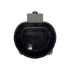 IEC 62196-2 Typ 2 Dummy Socket Halter für die EV-Ladestation