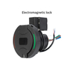  IEC 62196-2 Typ2 Socket Outlet für AC EV-Laden