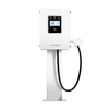 20-40 kW DC Fast Commercial EV-Ladestation 