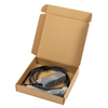 1PHASE 7,3 KW 6A-32A Strom einstellbare CEE-Schuko-Stecker 5m Länge Modell 2 Tragbares EV-Ladegerät mit CE-Zertifikat
