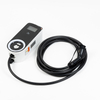 16A/32A Best-Selling Commercial EV-Ladestation, die OCPP1.6 mit 5m Kabel und SAE J1772 & IEC 62196-2 Ladestopfen unterstützt