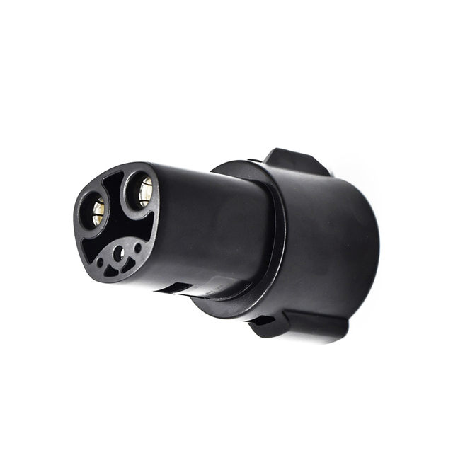Evtaurus tela zum EV -Adapter vom Typ 1