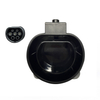 IEC 62196-2 Typ 2 Dummy Socket Halter für die EV-Ladestation