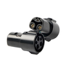 Evtaurus tela zum EV -Adapter vom Typ 1
