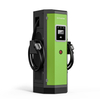  Umweltfreundlich 60 kW 120 kW DC CCS2 2 Gun Hochleistungs-EV-Ladestation für den Heim und kommerziellen Gebrauch