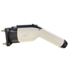 Typ 1 SAE J1772 Dummy Socket zum Befestigen von Typ 1 Ladestopfen.