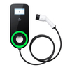 16a/32a Commercial EV Ladestation OCPP 1.6 Kompatible SAE J1772 & IEC 62196-2 
