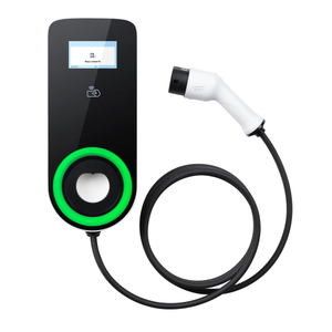 16a/32a Commercial EV Ladestation OCPP 1.6 Kompatible SAE J1772 & IEC 62196-2 