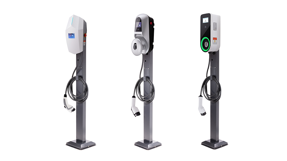 Basic AC EV -Ladegerät
