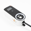 16A/32A Best-Selling Commercial EV-Ladestation, die OCPP1.6 mit 5m Kabel und SAE J1772 & IEC 62196-2 Ladestopfen unterstützt