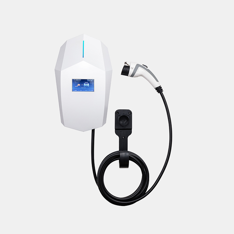 AC EV -Ladegerät